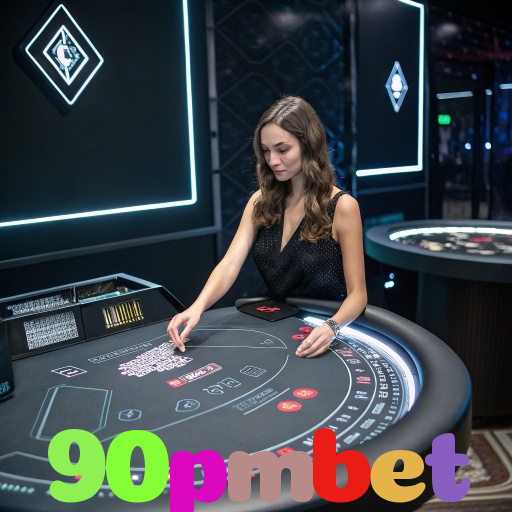 90pmbet:Jogue poker, aposte no futebol e ganhe em grandes jogos de cassino!