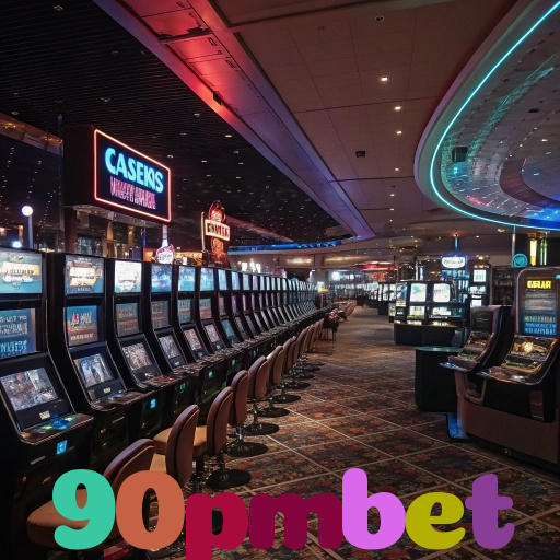 90pmbet：Aposte no futebol, jogue poker e conquiste vitórias épicas!