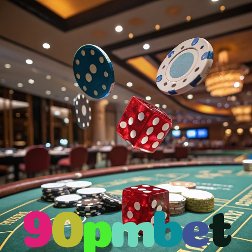 90pmbet：Aposte no futebol, jogue poker e conquiste vitórias épicas!