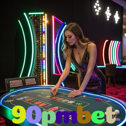 90pmbet：Aposte nas melhores slots e conquiste prêmios como nunca!