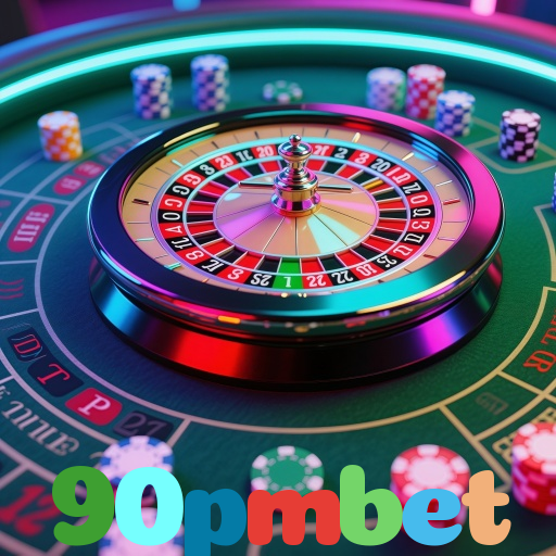 90pmbet：Aposte no futebol, jogue poker e conquiste vitórias épicas!