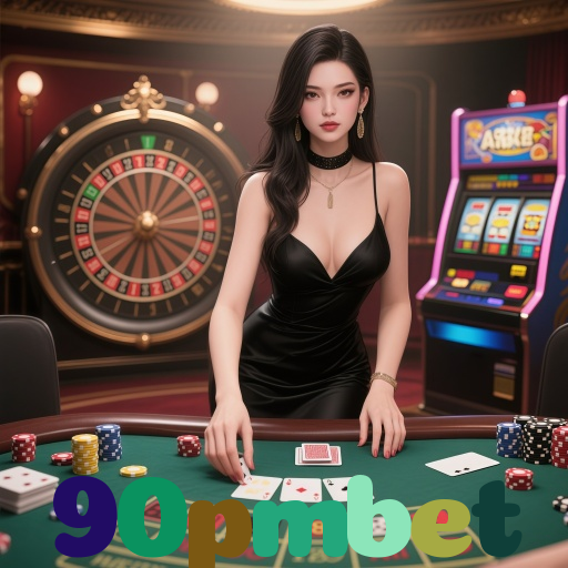 90pmbet：Aposte no futebol, jogue poker e conquiste vitórias épicas!
