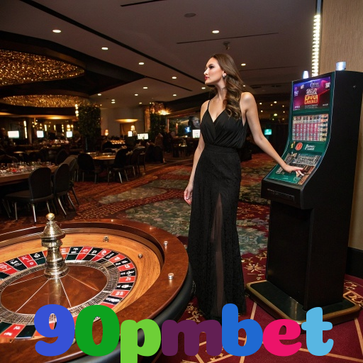 90pmbet:Aposte nas melhores slots e conquiste prêmios como nunca!