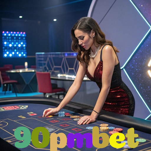 90pmbet：Aposte nas melhores slots e conquiste prêmios como nunca!