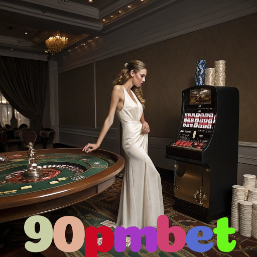90pmbet:Aposte nas melhores slots e conquiste prêmios como nunca!