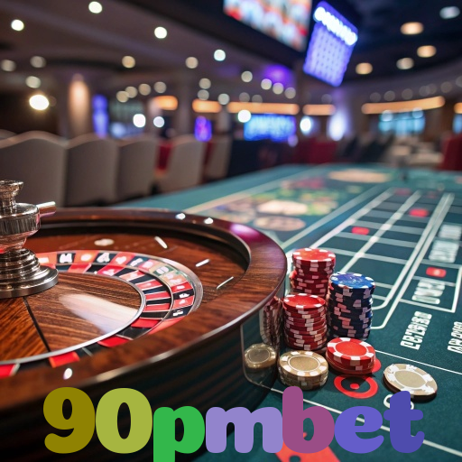 90pmbet：Aposte nas melhores slots e conquiste prêmios como nunca!