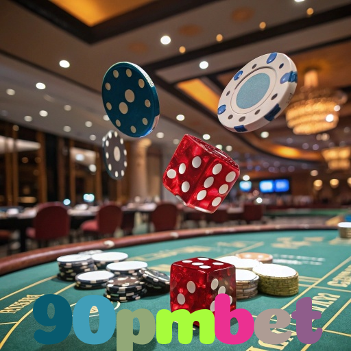 90pmbet:Jogue poker, aposte no futebol e ganhe em grandes jogos de cassino!