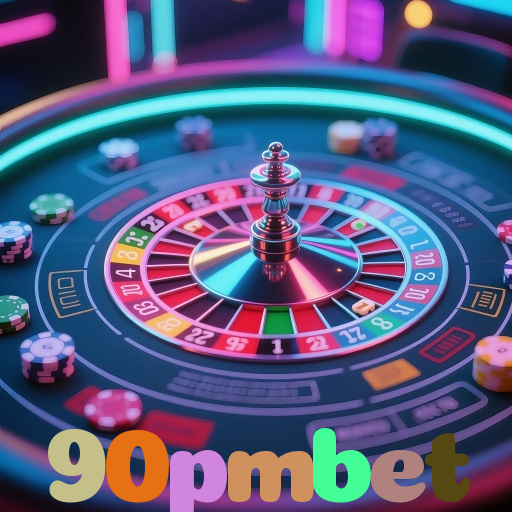 90pmbet：Aposte nas melhores slots e conquiste prêmios como nunca!