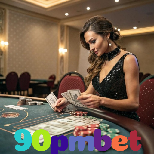 90pmbet：Aposte nas melhores slots e conquiste prêmios como nunca!