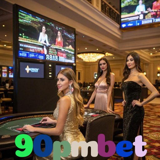 90pmbet：Jogue poker, aposte no futebol e ganhe em grandes jogos de cassino!