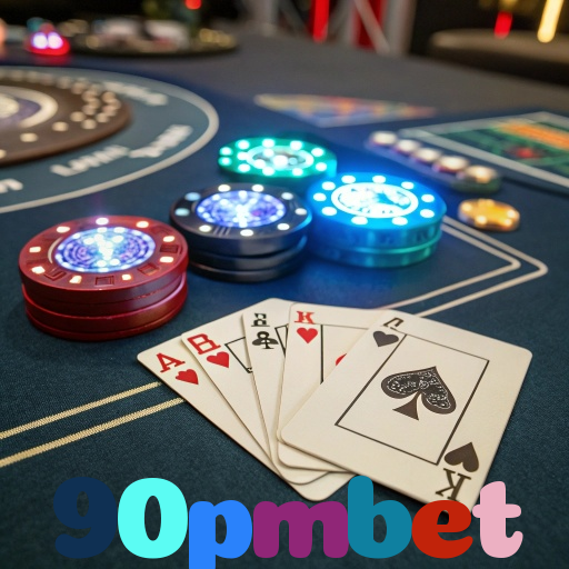 90pmbet：Aposte nas melhores slots e conquiste prêmios como nunca!