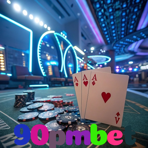 90pmbet：Aposte no futebol, jogue poker e conquiste vitórias épicas!