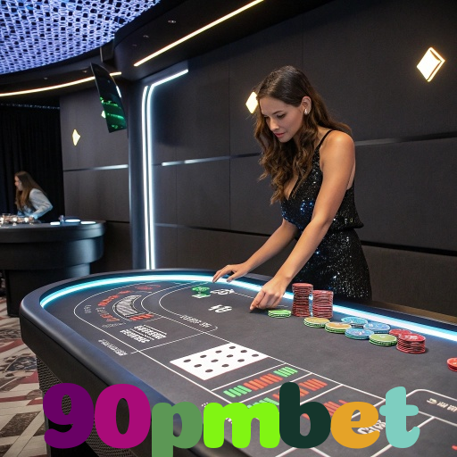 90pmbet：Aposte no futebol, jogue poker e conquiste vitórias épicas!