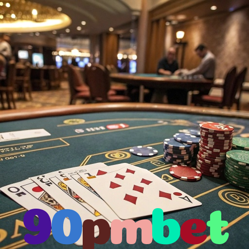 90pmbet：Jogue poker, aposte no futebol e ganhe em grandes jogos de cassino!
