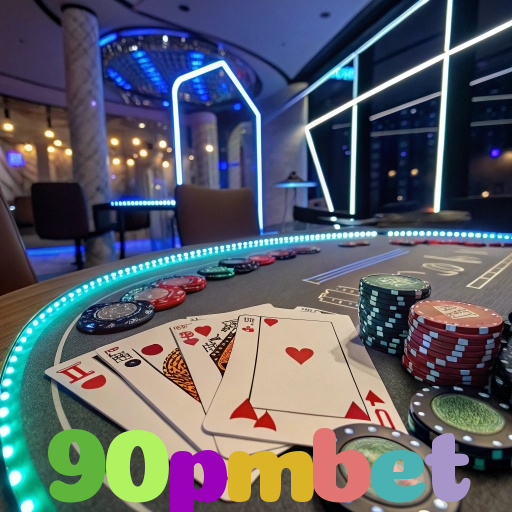 90pmbet:Aposte no futebol, jogue poker e conquiste vitórias épicas!