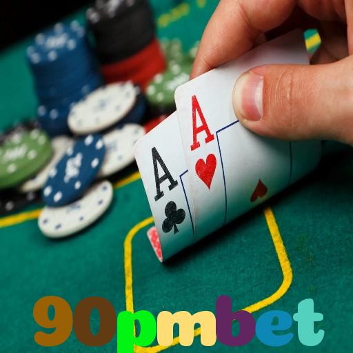 90pmbet:Aposte no futebol, jogue poker e conquiste vitórias épicas!