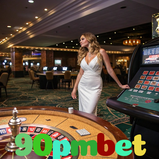 90pmbet：Aposte no futebol, jogue poker e conquiste vitórias épicas!