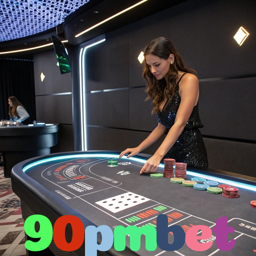 90pmbet：Jogue poker, aposte no futebol e ganhe em grandes jogos de cassino!