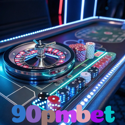 90pmbet：Aposte nas melhores slots e conquiste prêmios como nunca!