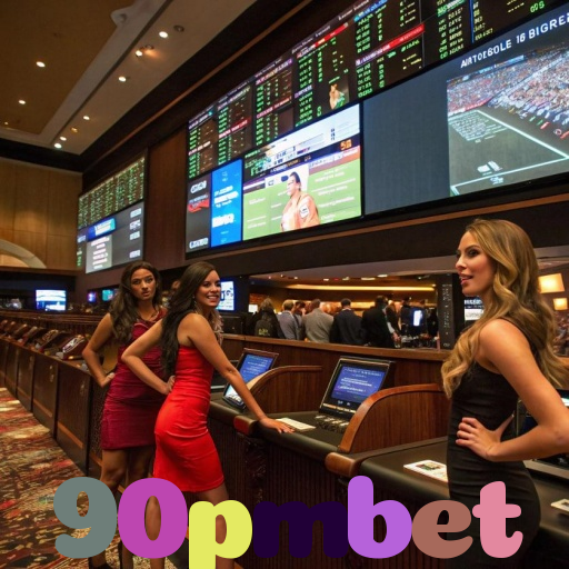 90pmbet：Aposte no futebol, jogue poker e conquiste vitórias épicas!