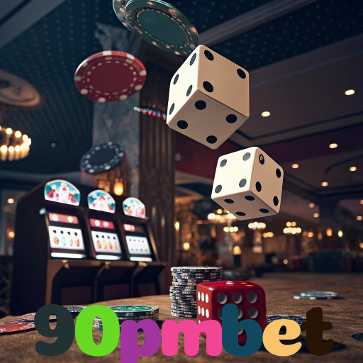 90pmbet：Aposte no futebol, jogue poker e conquiste vitórias épicas!