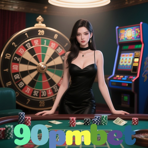 90pmbet：Aposte no futebol, jogue poker e conquiste vitórias épicas!