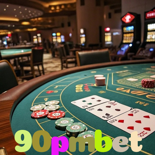 90pmbet：Aposte nas melhores slots e conquiste prêmios como nunca!