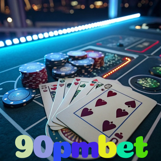 90pmbet：Aposte nas melhores slots e conquiste prêmios como nunca!