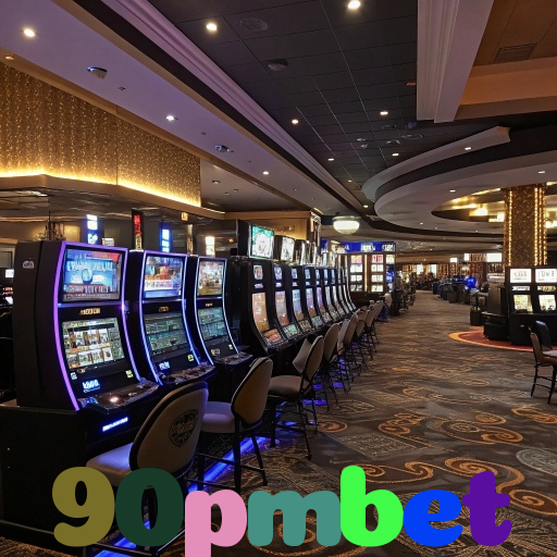 90pmbet:Aposte nas melhores slots e conquiste prêmios como nunca!