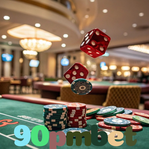 90pmbet:Aposte nas melhores slots e conquiste prêmios como nunca!