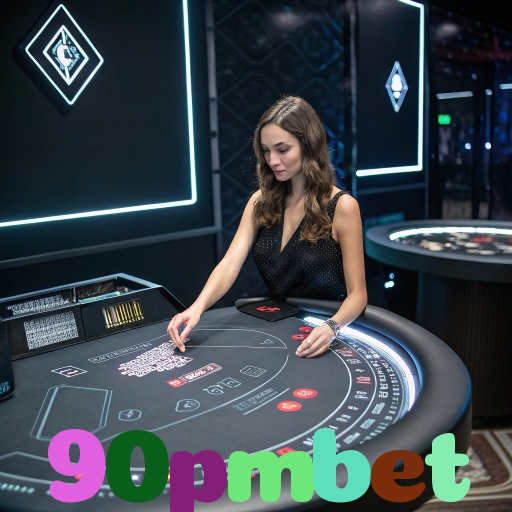 90pmbet：Aposte no futebol, jogue poker e conquiste vitórias épicas!