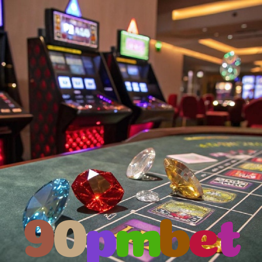 90pmbet：Jogue poker, aposte no futebol e ganhe em grandes jogos de cassino!
