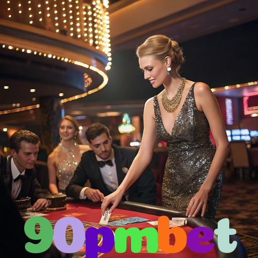 90pmbet：Aposte nas melhores slots e conquiste prêmios como nunca!