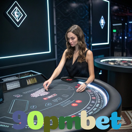 90pmbet:Jogue poker, aposte no futebol e ganhe em grandes jogos de cassino!