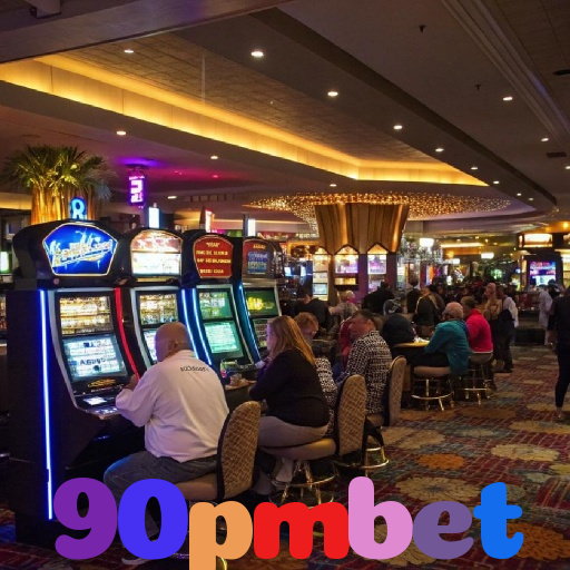 90pmbet：Jogue poker, aposte no futebol e ganhe em grandes jogos de cassino!