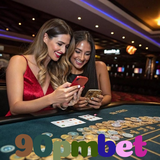90pmbet：Aposte nas melhores slots e conquiste prêmios como nunca!
