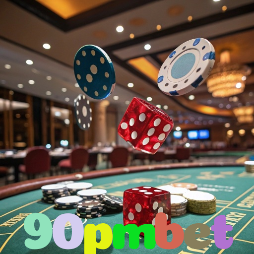 90pmbet:Aposte no futebol, jogue poker e conquiste vitórias épicas!