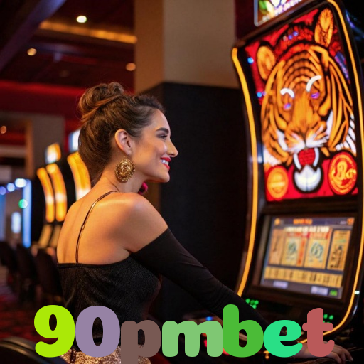 90pmbet：Aposte nas melhores slots e conquiste prêmios como nunca!