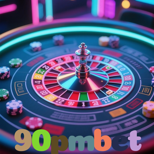 90pmbet：Aposte nas melhores slots e conquiste prêmios como nunca!
