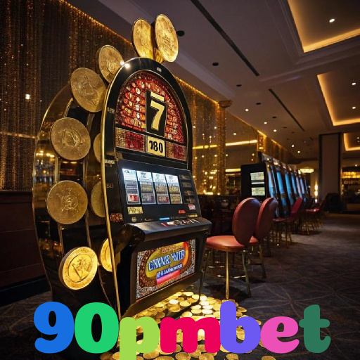 90pmbet：Aposte nas melhores slots e conquiste prêmios como nunca!