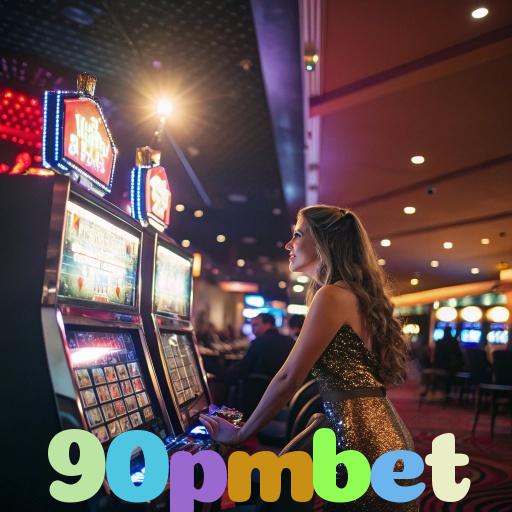 90pmbet:Aposte nas melhores slots e conquiste prêmios como nunca!