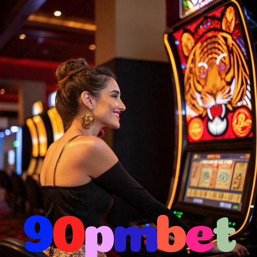 90pmbet：Aposte nas melhores slots e conquiste prêmios como nunca!