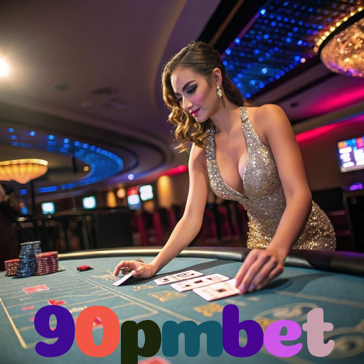 90pmbet：Aposte no futebol, jogue poker e conquiste vitórias épicas!