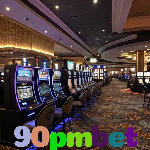 90pmbet：Aposte no futebol, jogue poker e conquiste vitórias épicas!