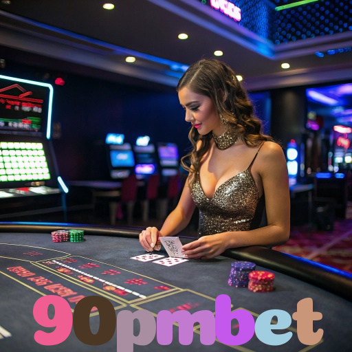 90pmbet：Aposte no futebol, jogue poker e conquiste vitórias épicas!