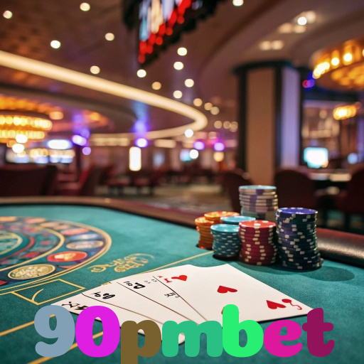 90pmbet：Jogue poker, aposte no futebol e ganhe em grandes jogos de cassino!