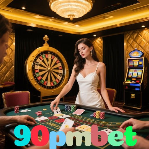 90pmbet:Jogue poker, aposte no futebol e ganhe em grandes jogos de cassino!