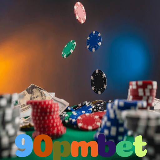 90pmbet:Jogue poker, aposte no futebol e ganhe em grandes jogos de cassino!