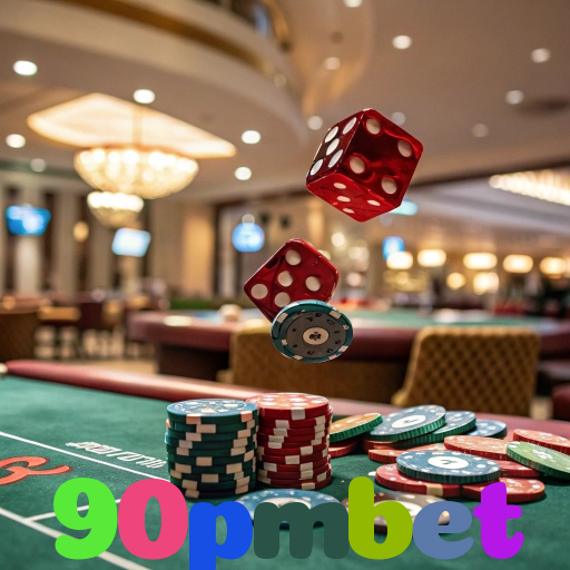 90pmbet：Jogue poker, aposte no futebol e ganhe em grandes jogos de cassino!