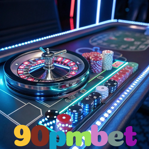90pmbet：Aposte no futebol, jogue poker e conquiste vitórias épicas!